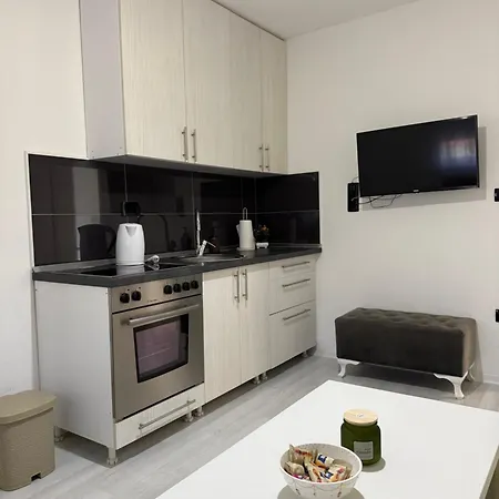 Apartamento Estelle Mostar