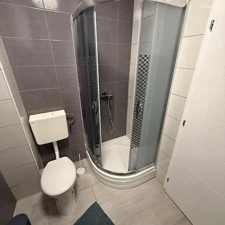 Estelle Apartamento *