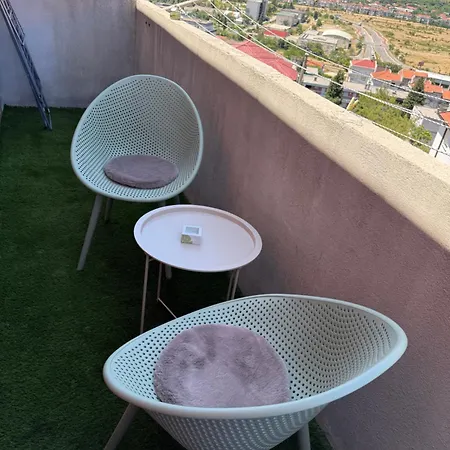 Estelle Apartamento Mostar