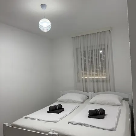 Estelle Apartamento *