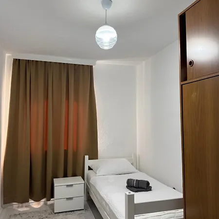Estelle Apartamento