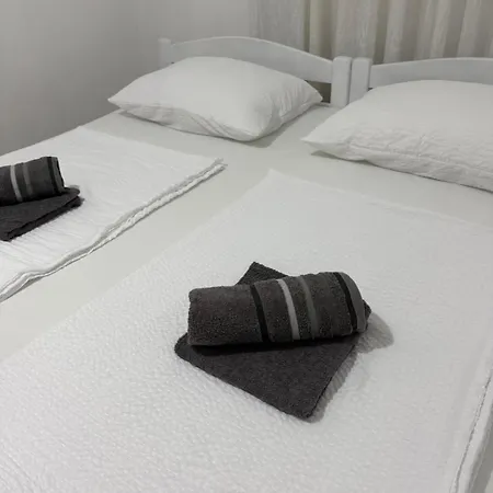 Apartamento Estelle