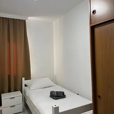 Estelle Apartamento