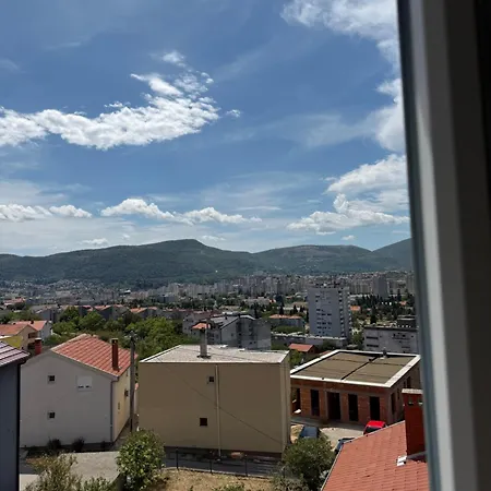 Apartamento Estelle
